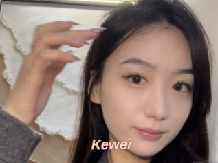 Kewei