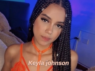 Keyla_johnson