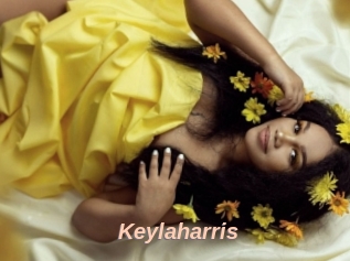 Keylaharris