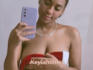 Keylahomes