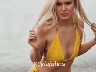 Keylajohns