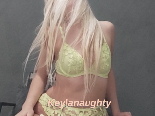 Keylanaughty