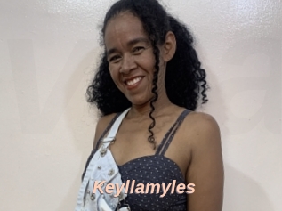 Keyllamyles