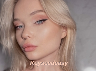 Keyseedeasy
