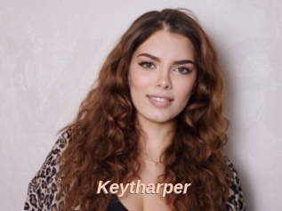 Keytharper