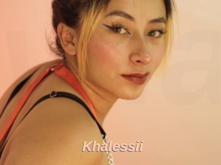 Khalessii
