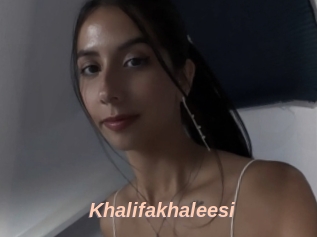Khalifakhaleesi