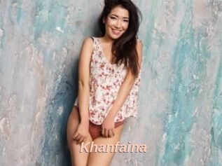 Khanfaina