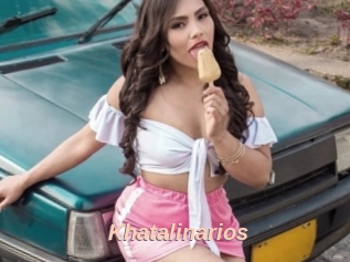 Khatalinarios