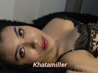 Khatamiller