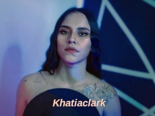 Khatiaclark