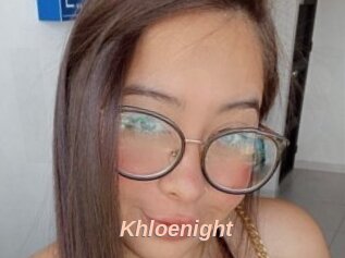 Khloenight