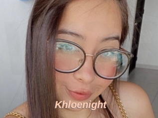 Khloenight