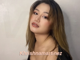 Khrishnamartinez