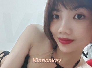Kiannakay