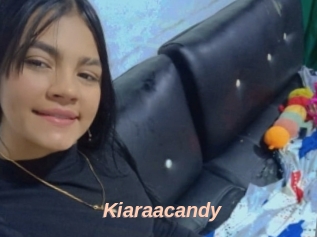 Kiaraacandy