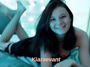 Kiaraevant