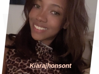 Kiarajhonsont