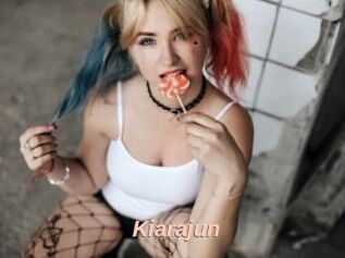 Kiarajun