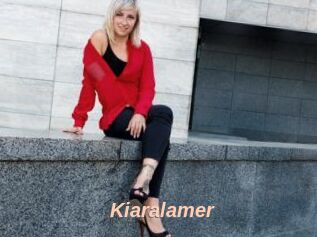 Kiaralamer