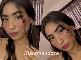 Kiaramendoza