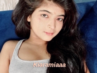 Kiaramiaaa