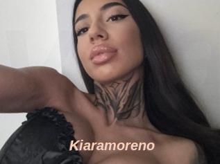 Kiaramoreno