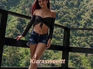 Kiarasweettt