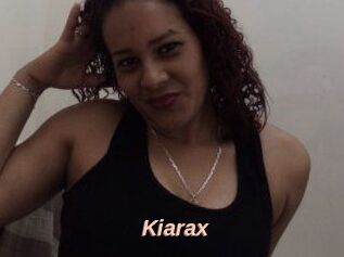 Kiarax