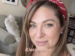 Kierareines