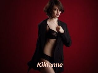 Kikianne