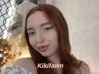 Kikifawn