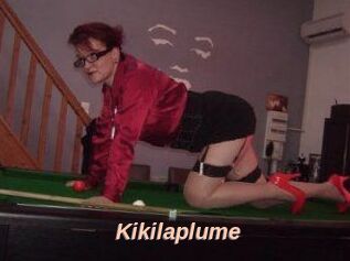 Kikilaplume