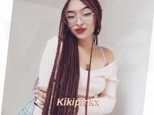 Kikipinkx