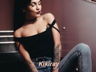 Kikiray
