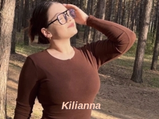 Kilianna