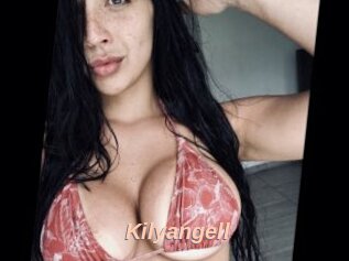 Kilyangell