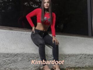 Kimbardoot