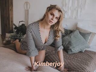 Kimberjoy