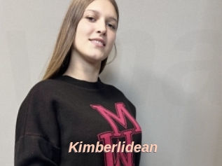 Kimberlidean