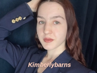 Kimberlybarns