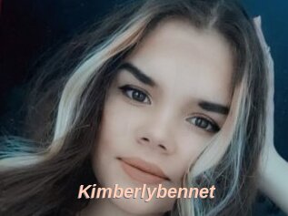 Kimberlybennet