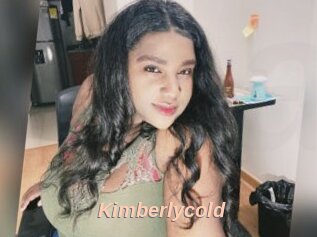 Kimberlycold