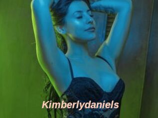 Kimberlydaniels