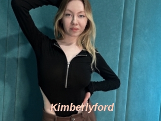 Kimberlyford