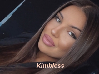 Kimbless