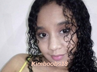 Kimboobs18