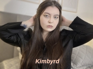 Kimbyrd