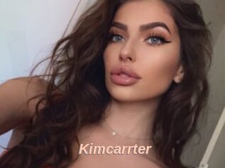 Kimcarrter
