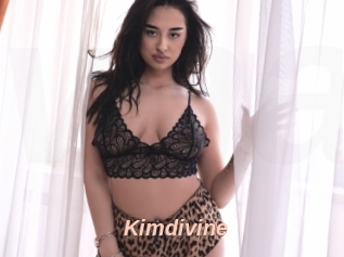 Kimdivine